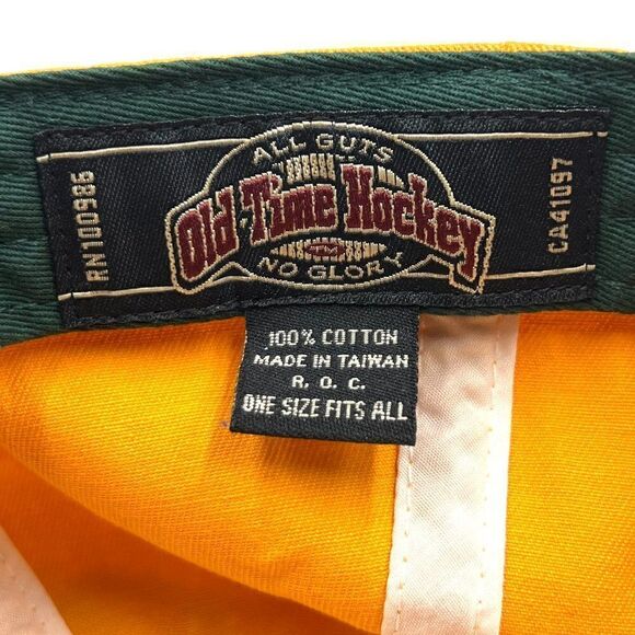 VINTAGE NHL ALL STAR GAME HAT - Picture 7 of 7